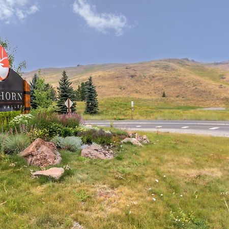 Sun Valley Serenity 외부 사진