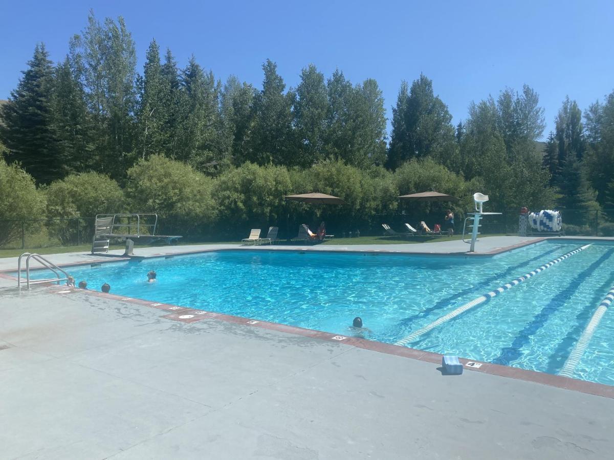 Sun Valley Serenity 외부 사진