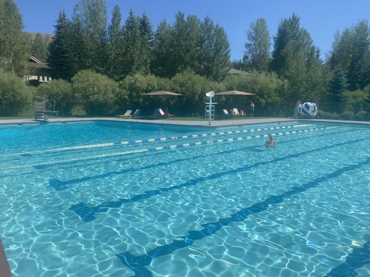 Sun Valley Serenity 외부 사진