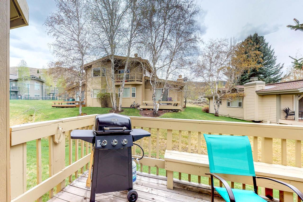 Sun Valley Serenity 외부 사진
