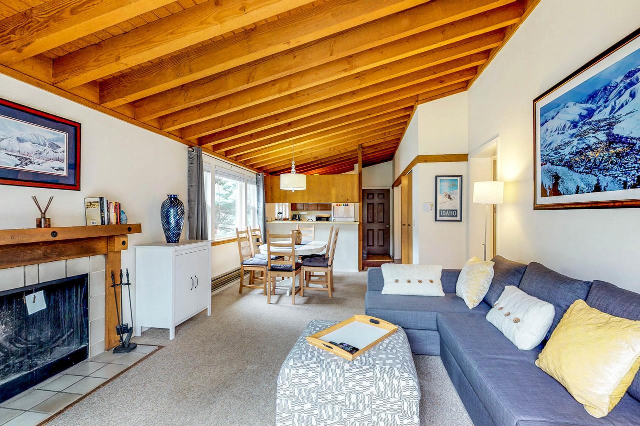 Sun Valley Serenity 외부 사진
