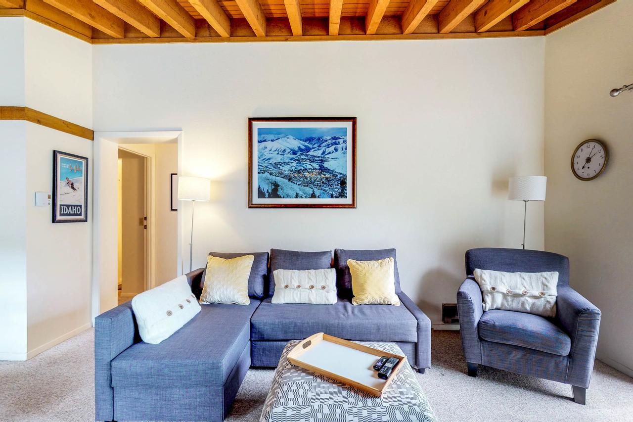 Sun Valley Serenity 외부 사진
