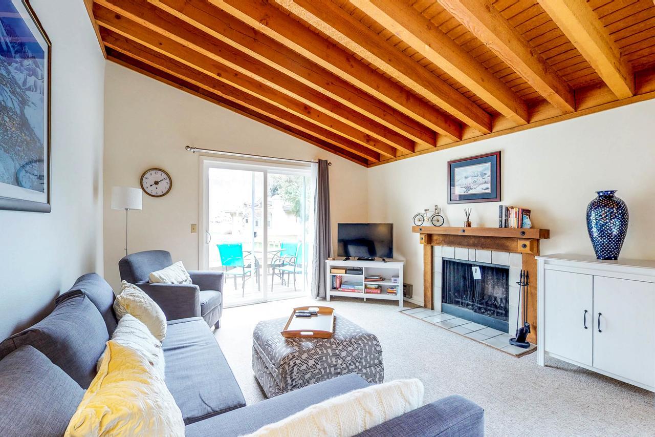 Sun Valley Serenity 외부 사진