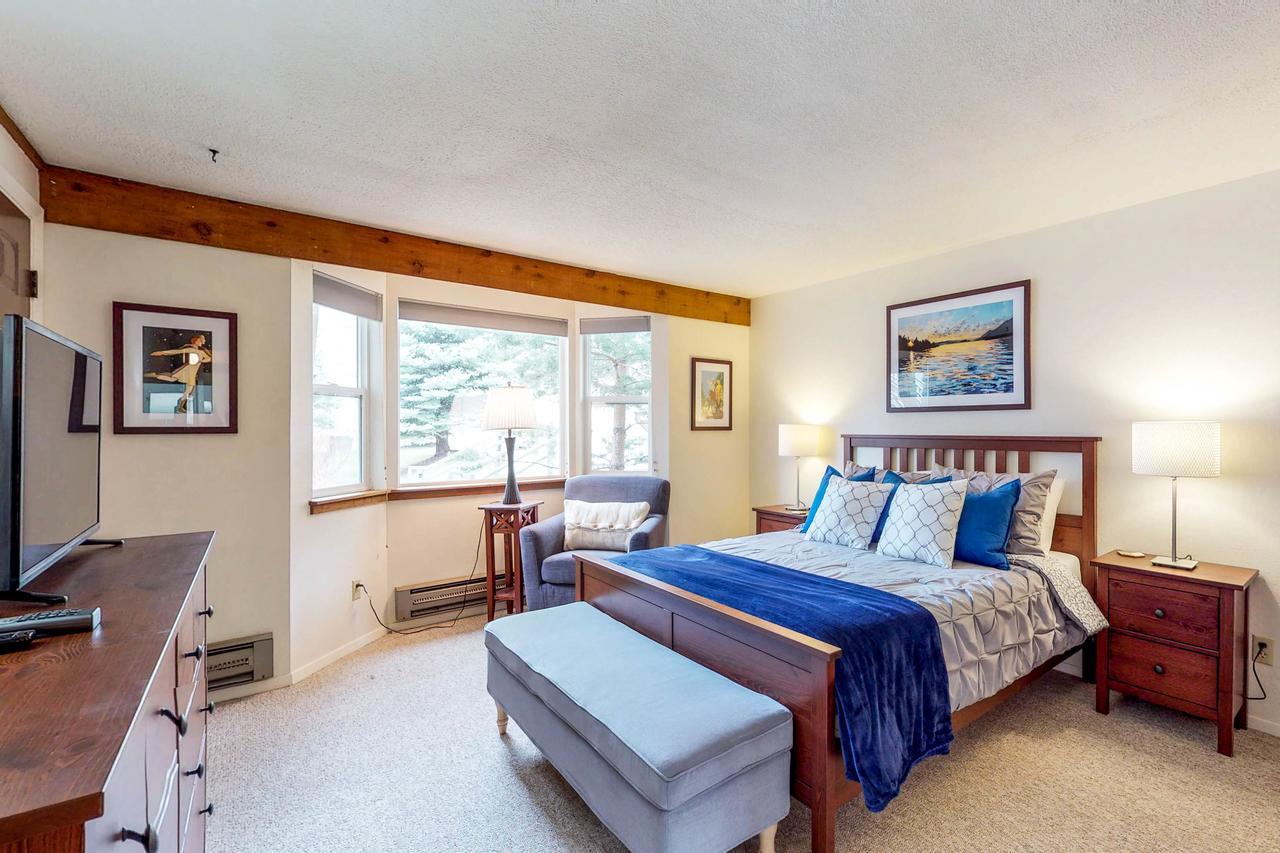 Sun Valley Serenity 외부 사진