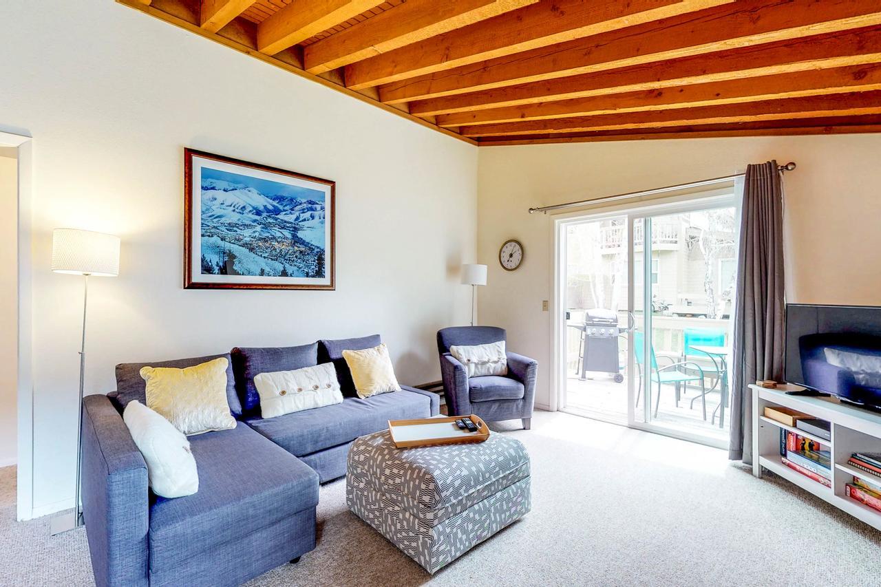 Sun Valley Serenity 외부 사진