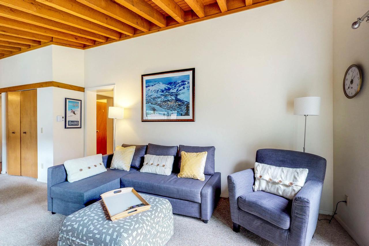 Sun Valley Serenity 외부 사진