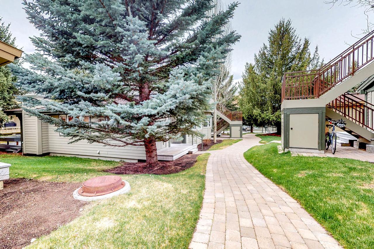 Sun Valley Serenity 외부 사진
