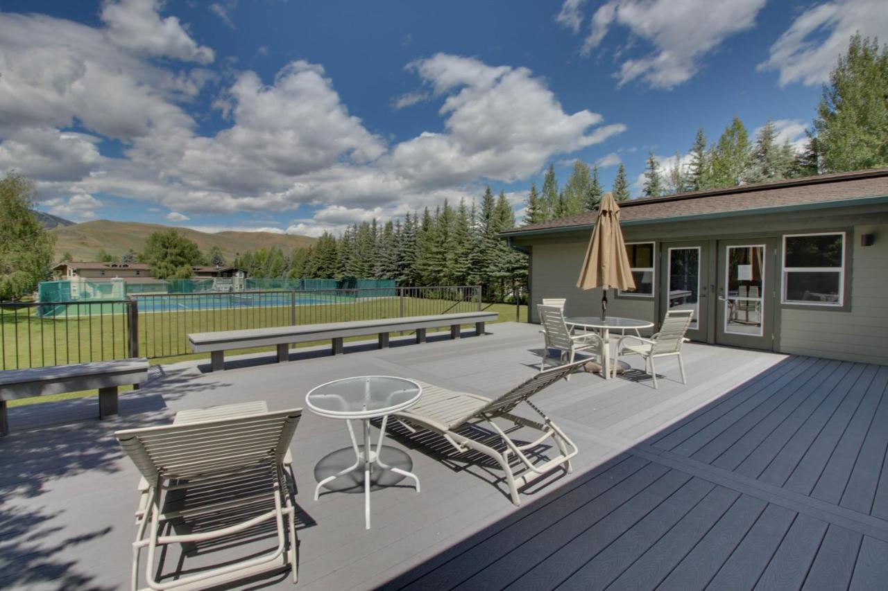Sun Valley Serenity 외부 사진