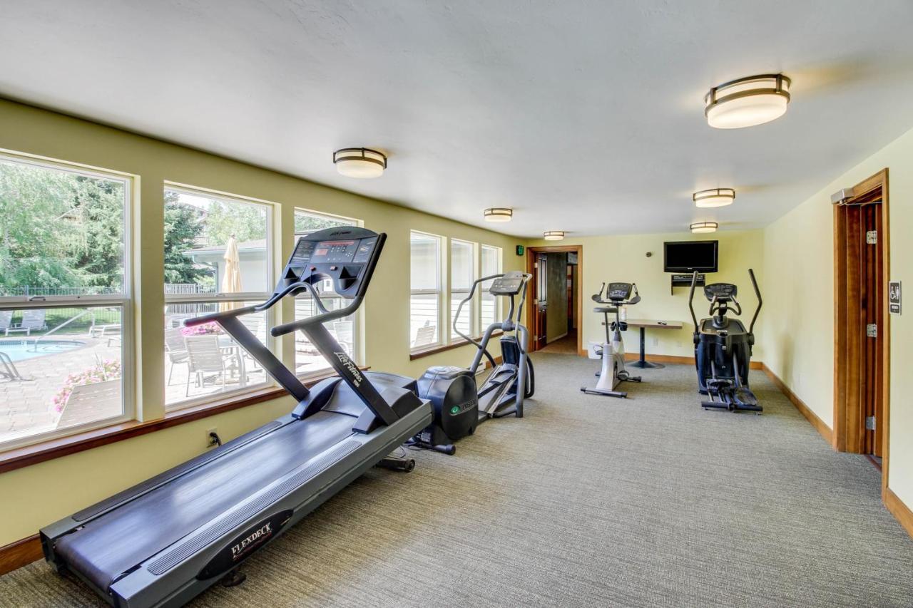 Sun Valley Serenity 외부 사진