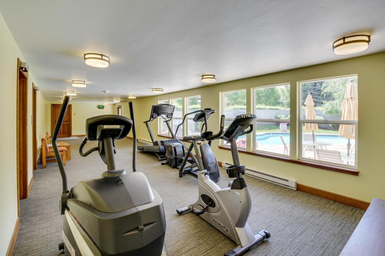 Sun Valley Serenity 외부 사진