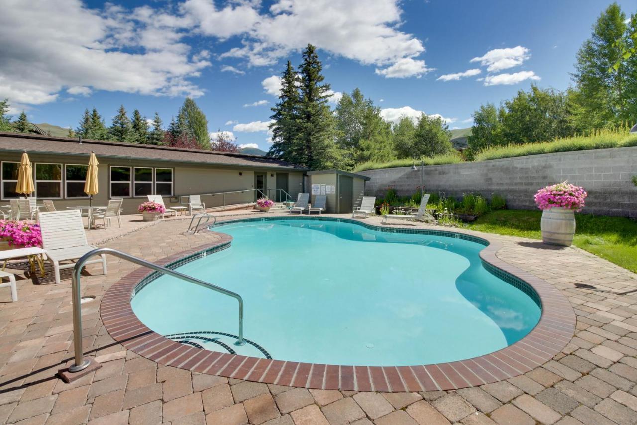 Sun Valley Serenity 외부 사진