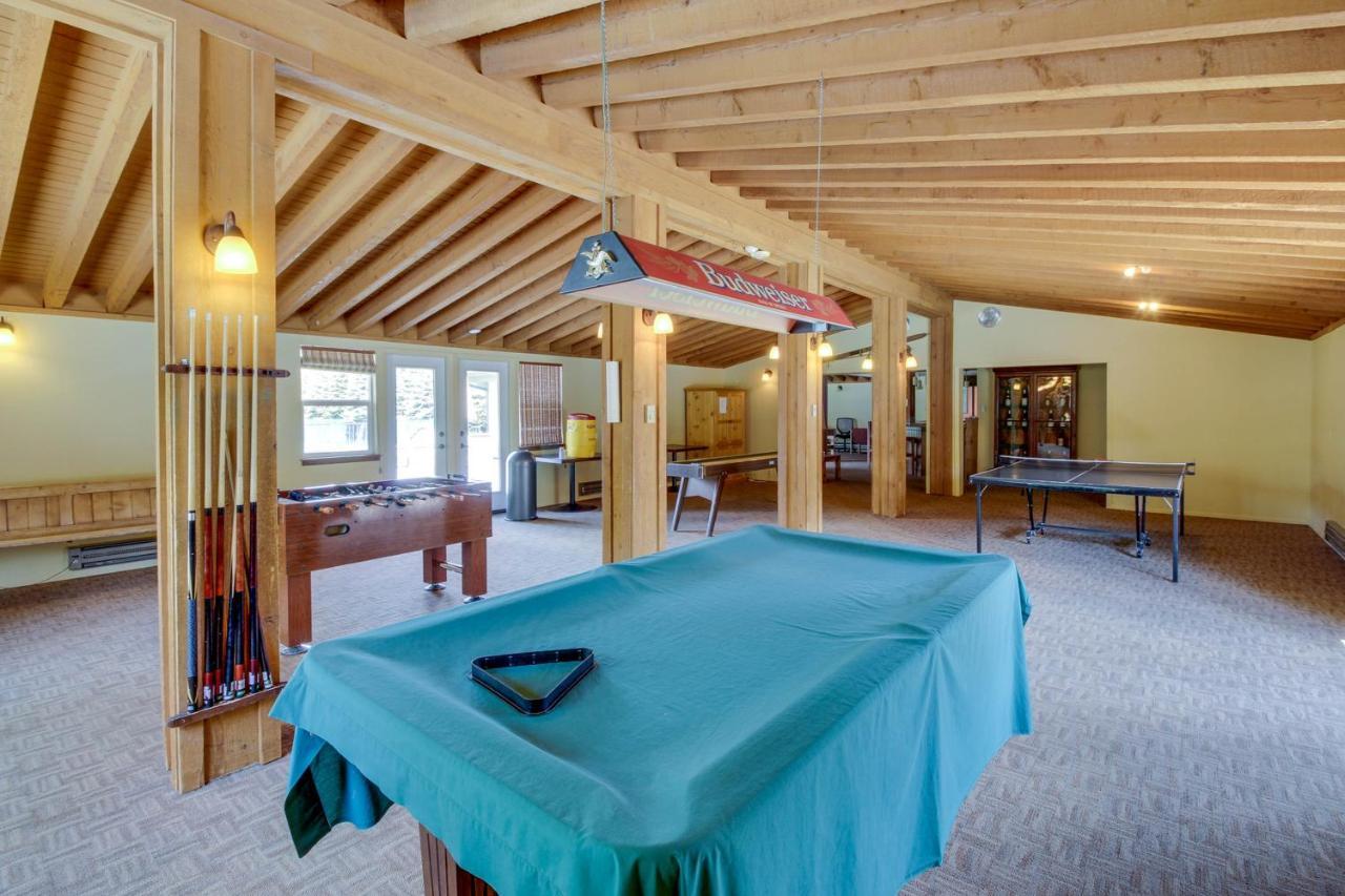 Sun Valley Serenity 외부 사진
