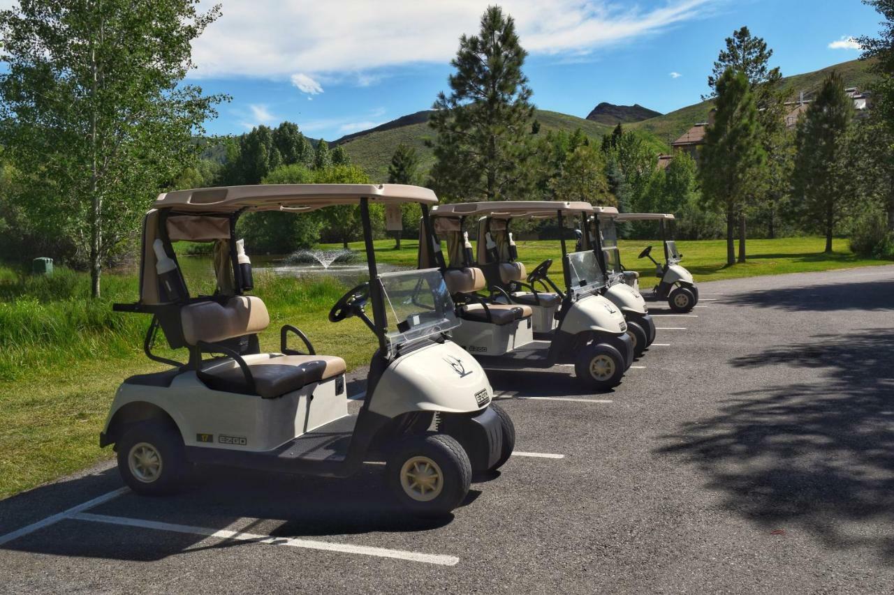 Sun Valley Serenity 외부 사진