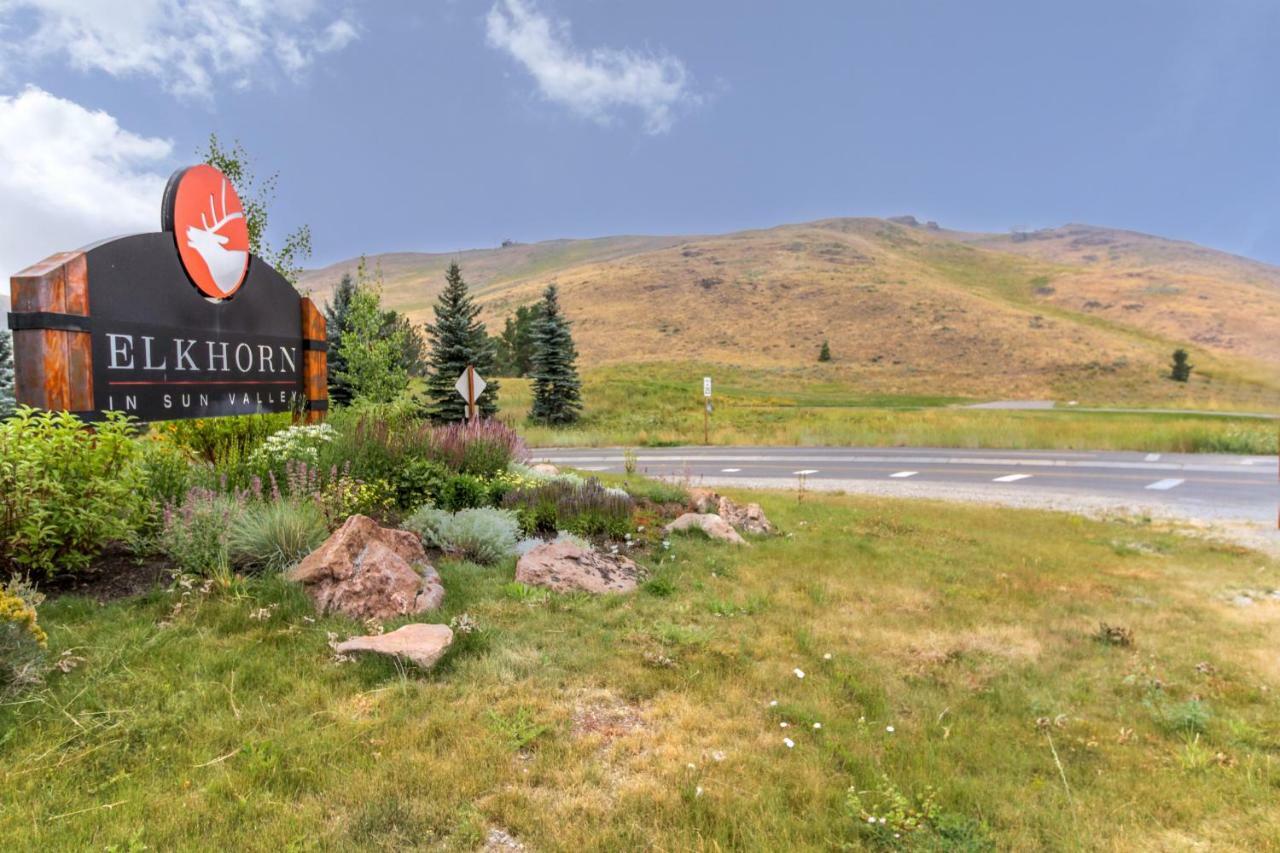 Sun Valley Serenity 외부 사진