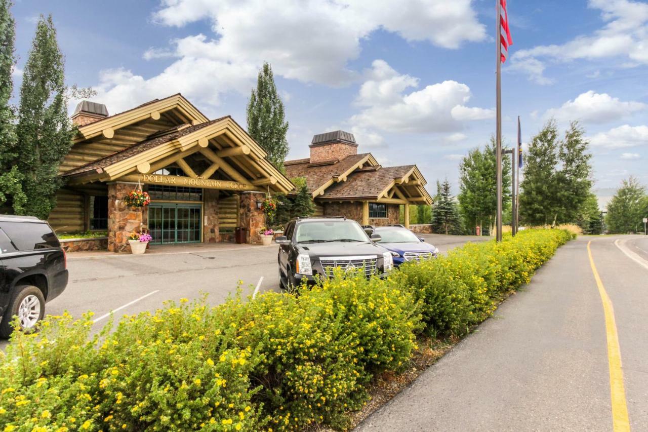 Sun Valley Serenity 외부 사진