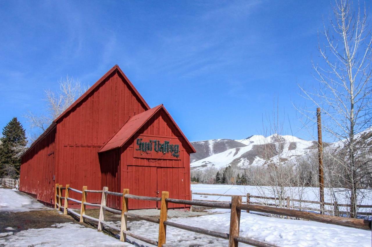 Sun Valley Serenity 외부 사진