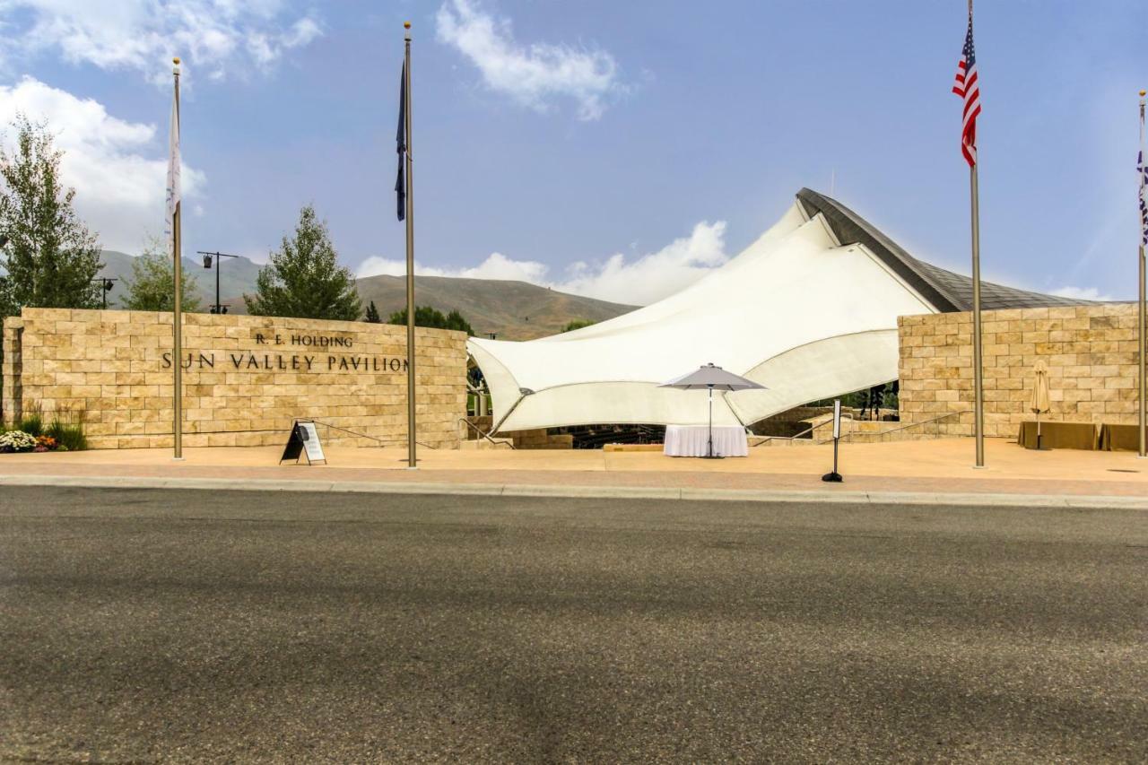 Sun Valley Serenity 외부 사진
