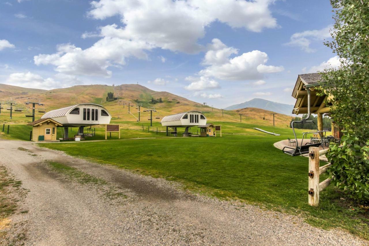 Sun Valley Serenity 외부 사진